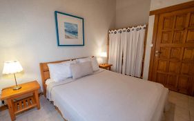 Kimera - Akdeniz Bahcesi Apart Hotel
