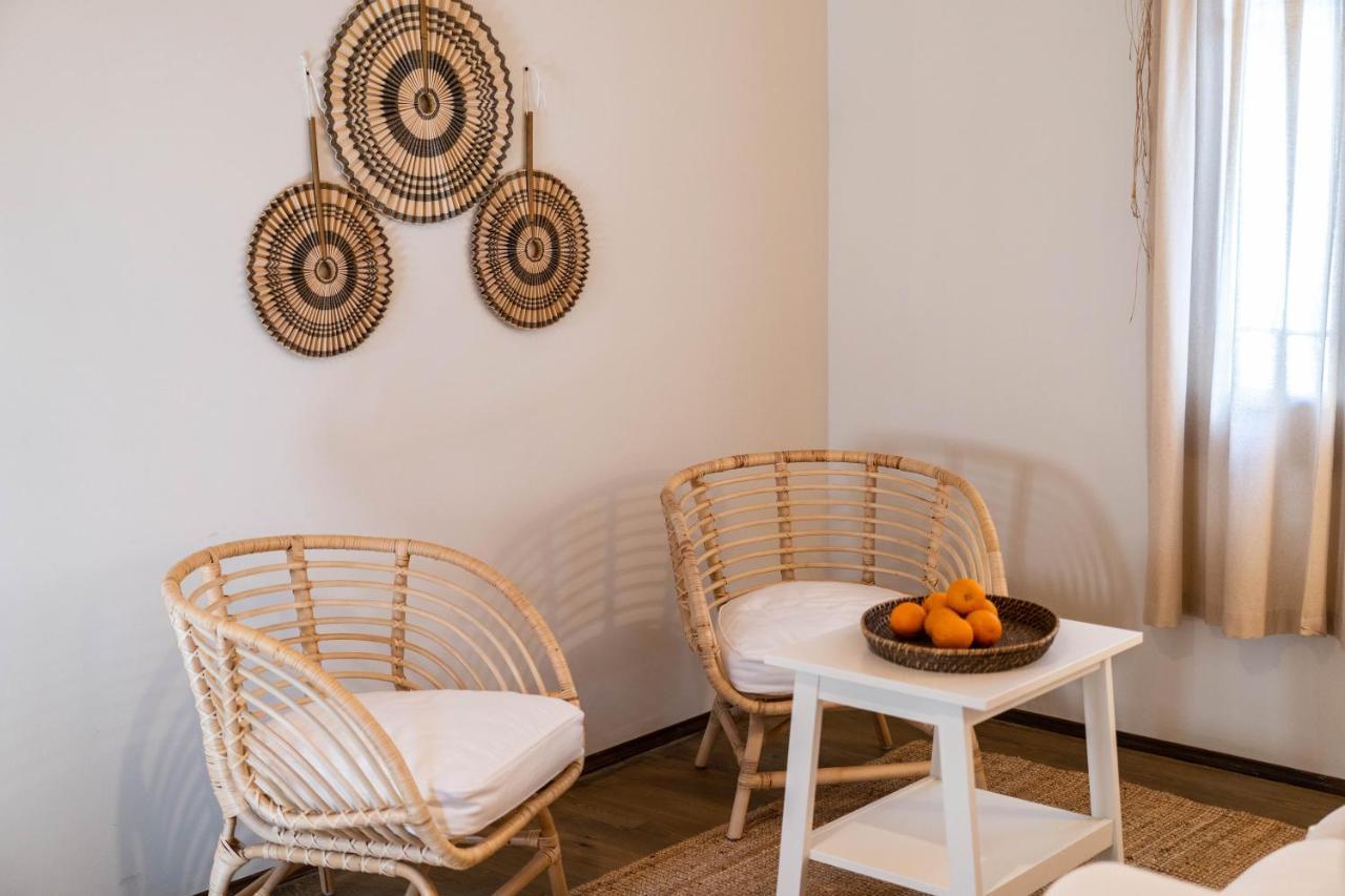 Kimera - Akdeniz Bahcesi Apart Hotel Чирали Экстерьер фото