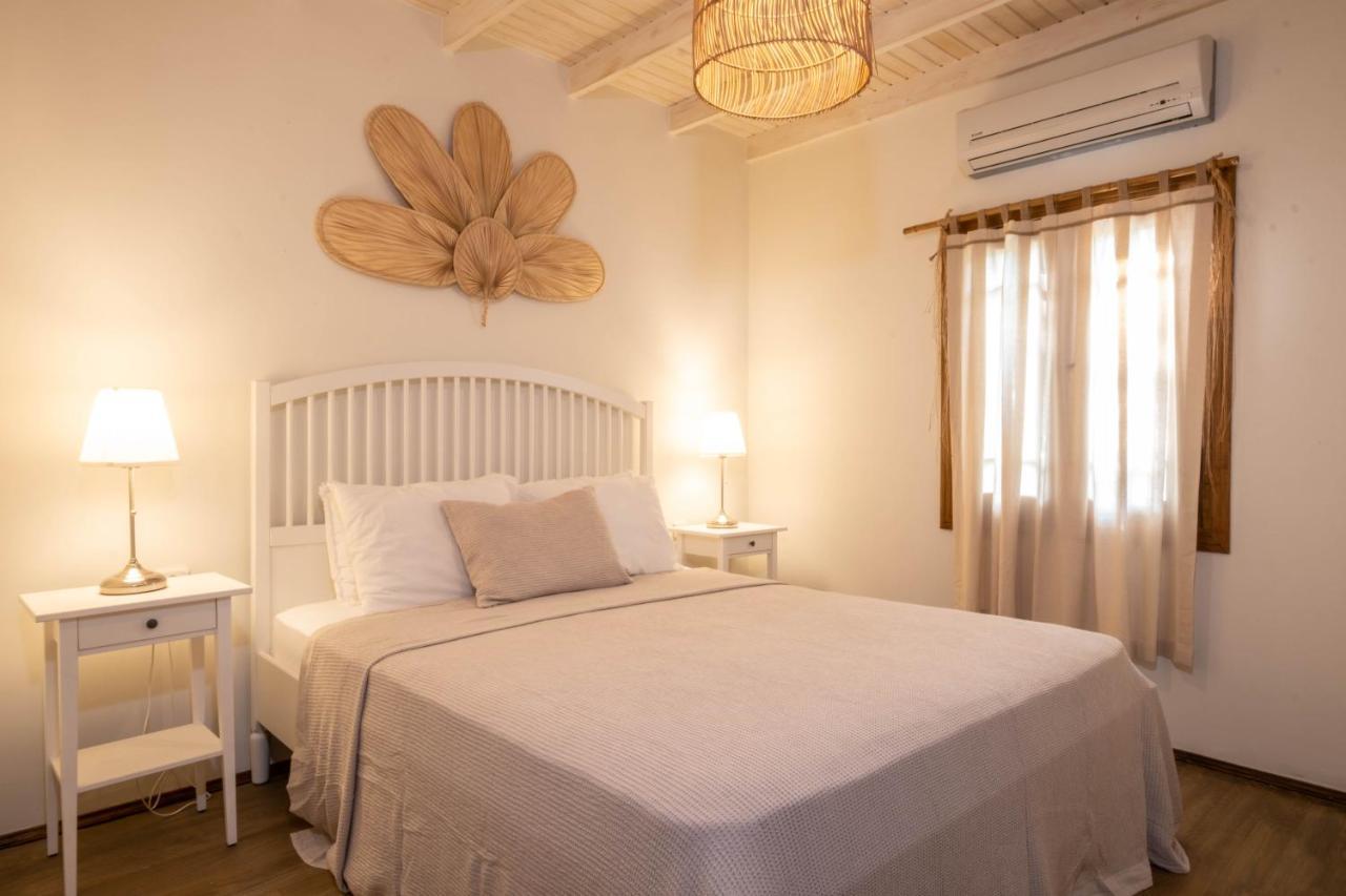 Kimera - Akdeniz Bahcesi Apart Hotel Чирали Экстерьер фото