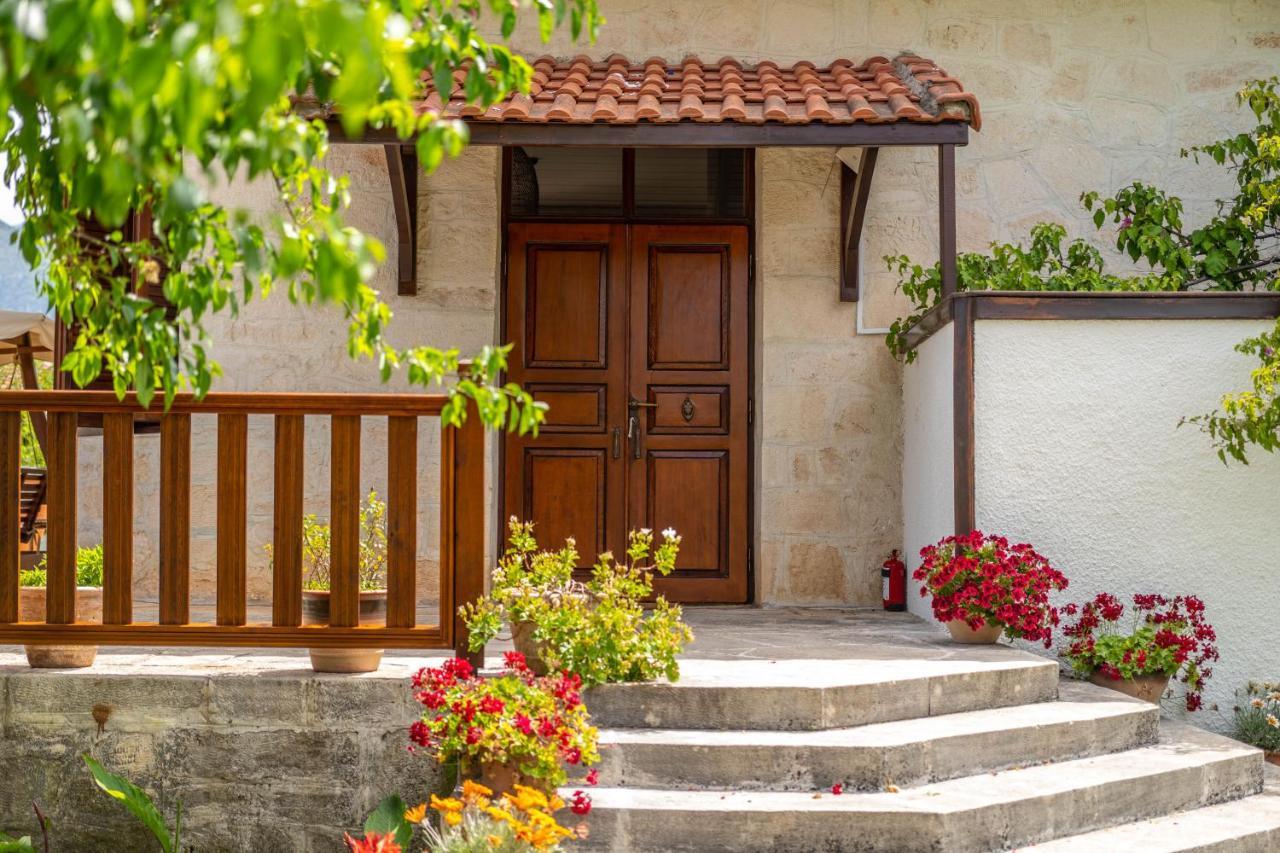 Kimera - Akdeniz Bahcesi Apart Hotel Чирали Экстерьер фото