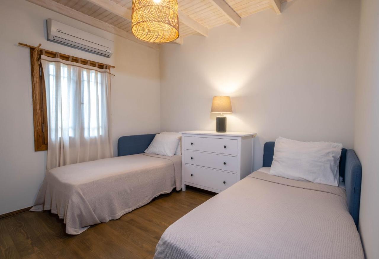 Kimera - Akdeniz Bahcesi Apart Hotel Чирали Экстерьер фото